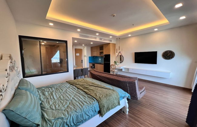 FLC Sea Tower Quy Nhơn - VIP HOUSE - Photo 12