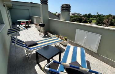 Smart Working con due terrazzi e fibra ultra veloce - Foto 1