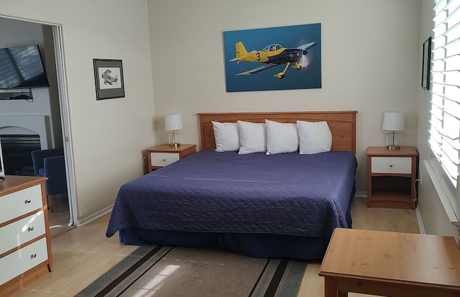 Pacific Plaza Resort - Foto 5