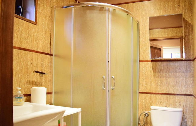 Holiday Home Near Lake Dabrowskie - Photo 10