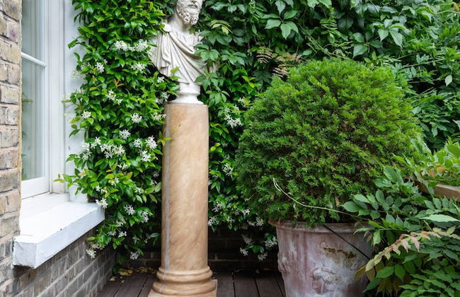 Penywern Road IV by Onefinestay - Foto 27