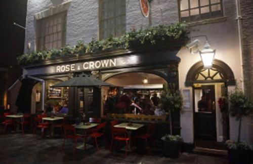 Warwick Market Place Apartment - Foto 11