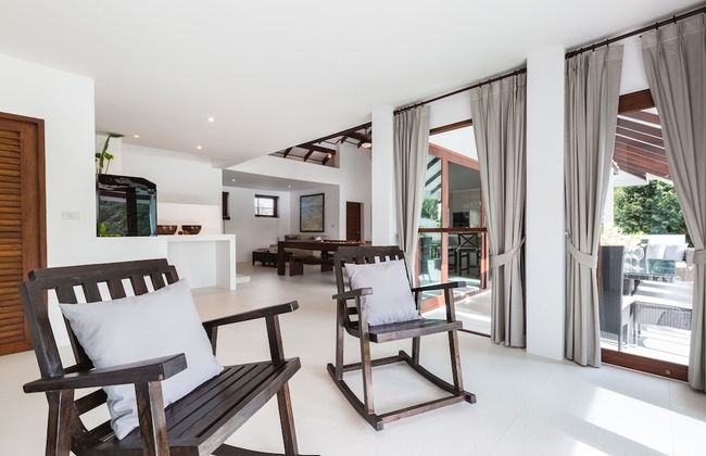 The Secret Beach Villa - Foto 38