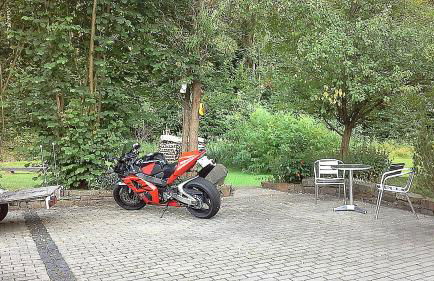 Ferienwohnung Blum - Foto 30