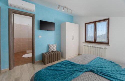 Modern Villa San Martino Heated Pool, Jacuzzi & Privacy - Foto 15