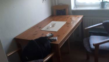 Private Apartments including breakfast near Exhibition Center - Foto 5