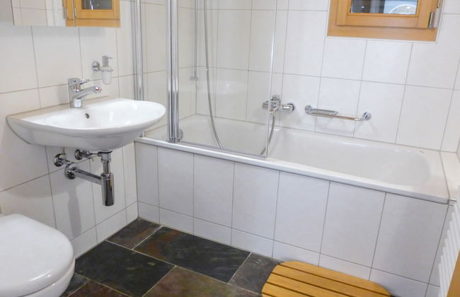 Chalet Pfingsteggblick - Foto 24