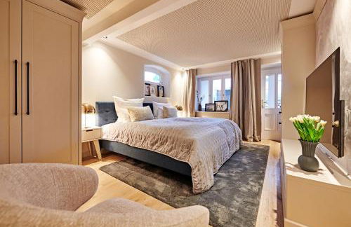 Goldmädchen 93 - Beach Studio - Foto 30