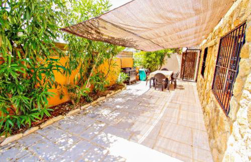 Basetes - holiday home with private swimming pool in Calpe - Foto 8