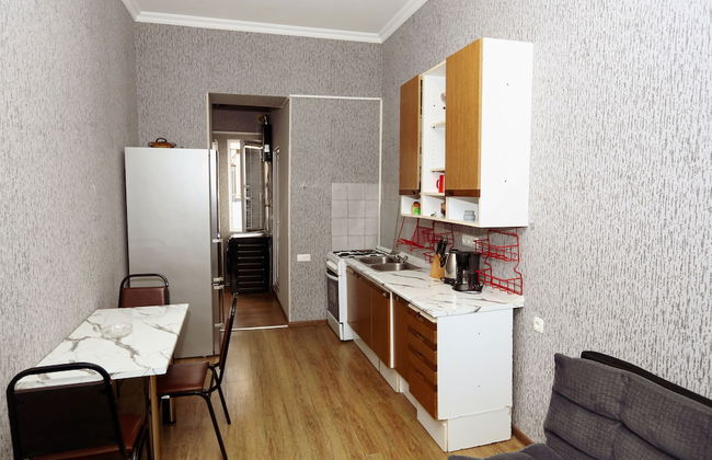 1 Bedroom Apartment near Sulfur Baths - Foto 5