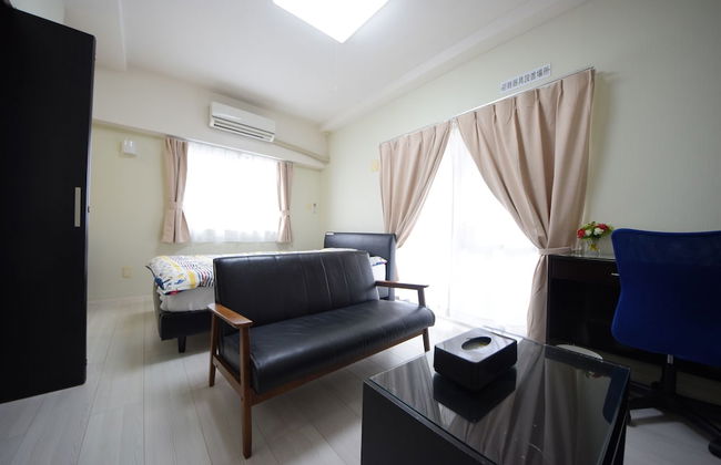 SUMUKA Shintoshin II - Foto 21