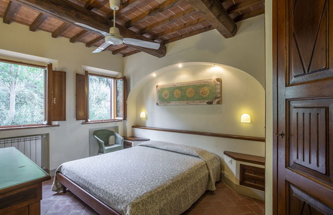 Tenuta Moriano - Foto 9