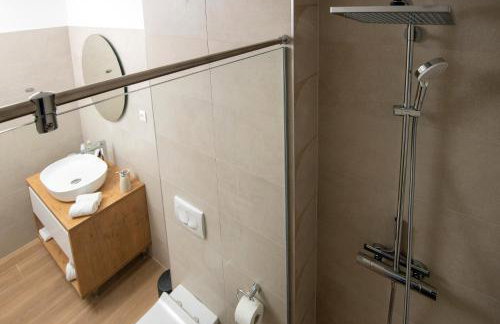 Villa Godimento w heated pool - Foto 21