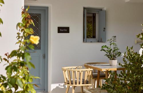 Manesis Suites - Foto 26