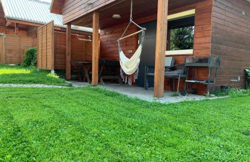 Domki całoroczne - u Ptaka - Miłków - Foto 20