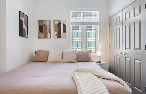 Queen City Retreat - Parking, Views, Near Stadium - Foto 18