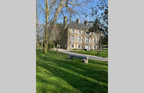 Le Logis K, le charme au cœur de Saint Pair - Foto 25