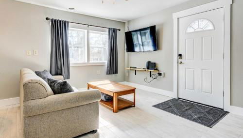 Charming Alger Retreat about 2 Mi to Skidway Lake - Foto 5