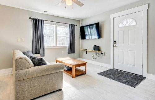 Charming Alger Retreat about 2 Mi to Skidway Lake - Foto 5