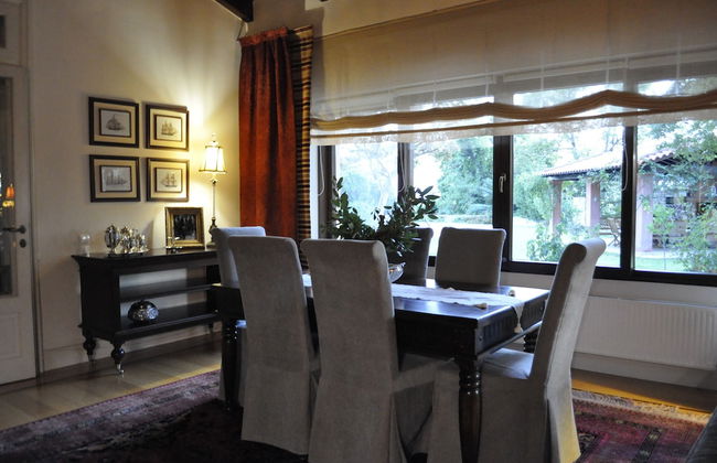 Anna's Mansion - Foto 14