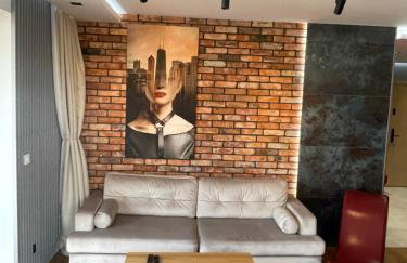 Apartament Grey Love w Czeladzi, FV, 8km do Katowic - Foto 21