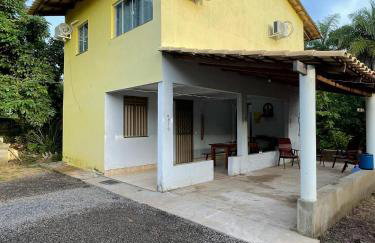 Casa de Temporada Jatobá - Foto 1