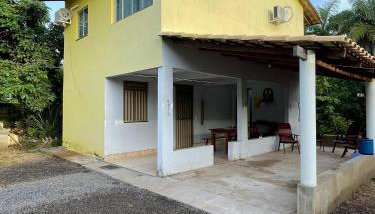 Casa de Temporada Jatobá - Foto 1