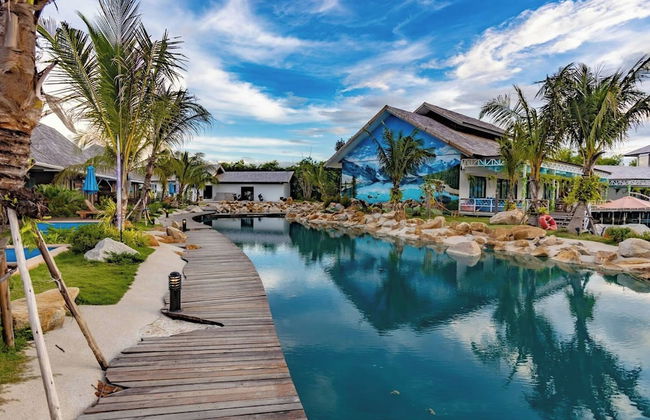 Buffalo Island Resort - Photo 53