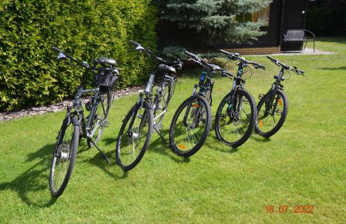 Dom wakacyjny Jaśki - Foto 30