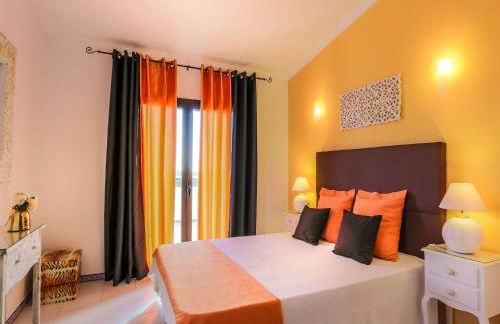 V3, Villa Belo Horizonte near Beach, Albufeira - Foto 11