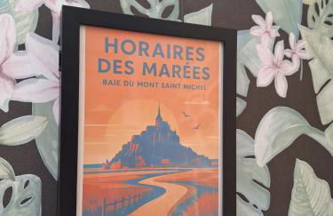 Gîte Les P'tites Salines - Foto 7