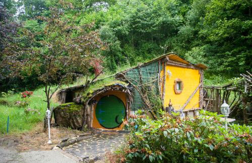 Cabañas aloños sociedad limitada - Foto 38