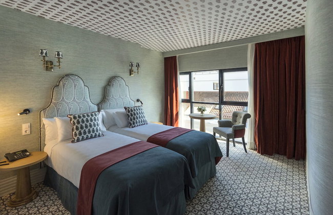 Casa Verbena Madrid, Outset Collection by Hilton - Photo 9