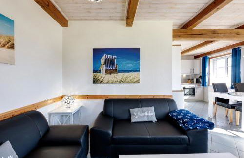 Haus Möwe und Robbe - Foto 12