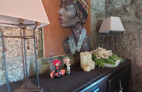 Casa do Penedo - Quinta de Fundevilla - Foto 6