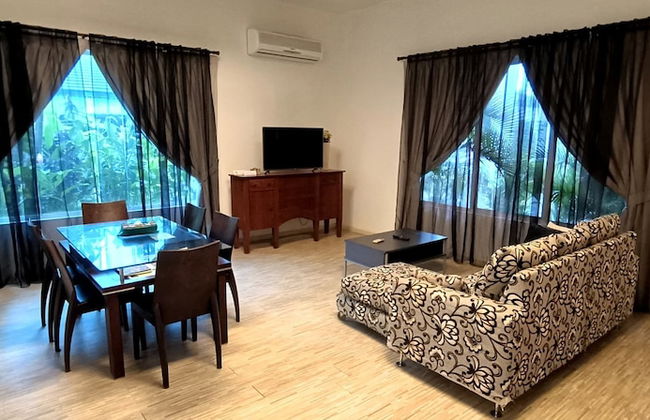 Wesberly Apartments - Foto 25