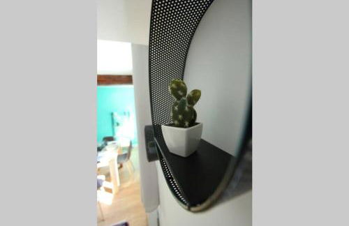 Appartement centre de Valenciennes entièrement équipé 64m2 - Foto 13