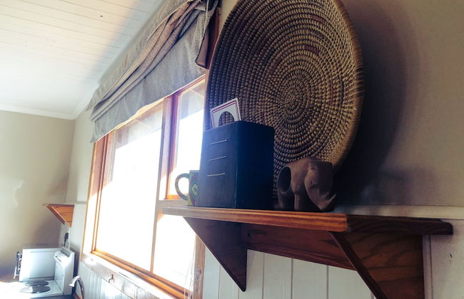 Groenhoek Game and Guest Farms - Foto 13