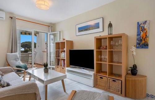 Magnifico apartamento en la Barrosa frente al mar - Foto 2