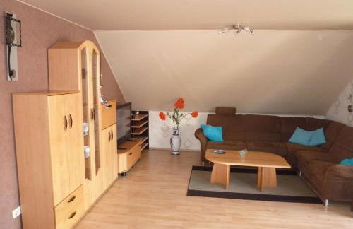 Ahornweg Ferienwohnung - Foto 9