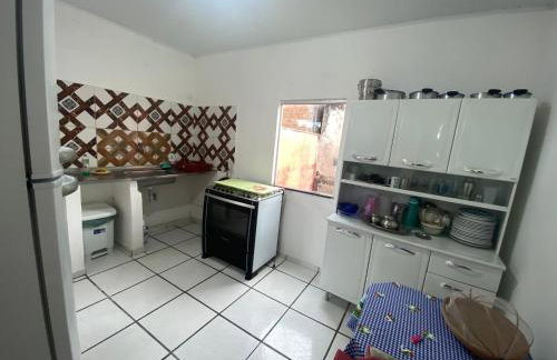 casa grande e tranquila no centro - Foto 13