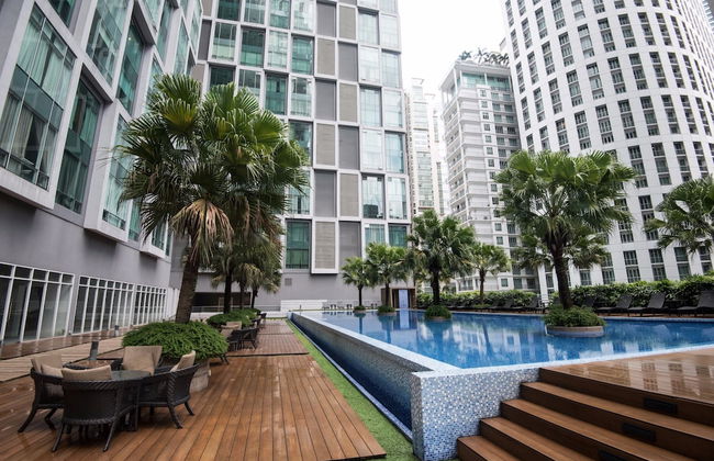 Soho Suites at KLCC by Luxury Suites Asia - Photo 27