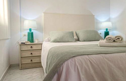 APARTAMENTOS CARMEN - Foto 46