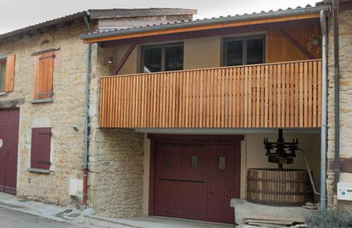 Gîte - Quartier ancien - Foto 9