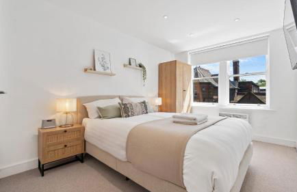 Host Apartments Lark Lane Hideaway - Foto 34