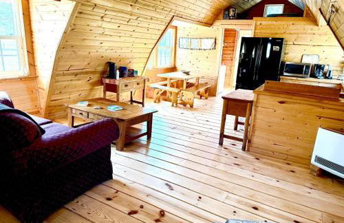 Aubin Sky Lodging at the YL Ranch - Foto 9