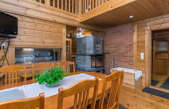 Vuorilahti - Foto 15