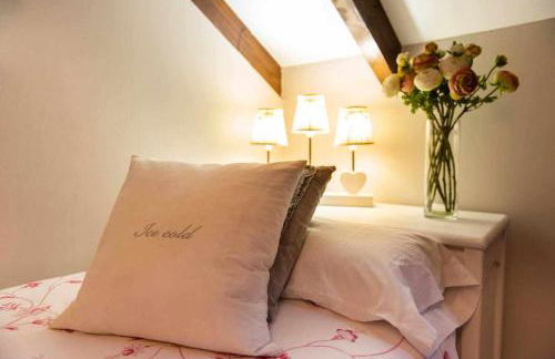 CASA RURAL LA CASTAÑONA - Foto 28