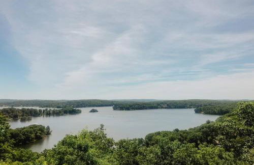 The Little Lake Cabin - Foto 8