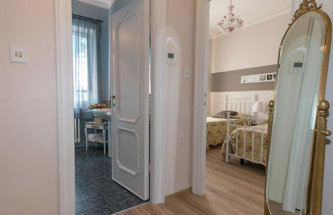 Villa Ombrosa 8 in Porano - Foto 12